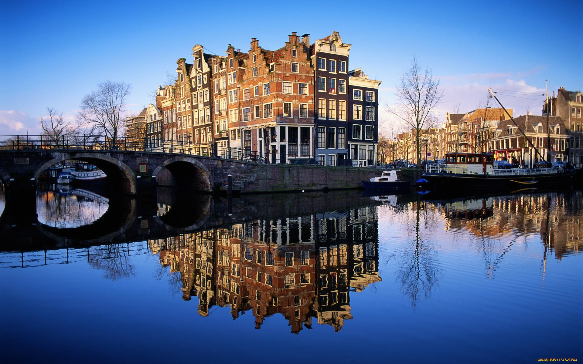 netherlands, grachten, van, amsterdam, , , 